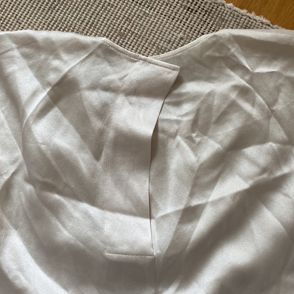 Vince silk top - Picture 4 of 6